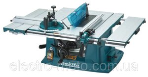 Настільна дискова пила Makita MLT100