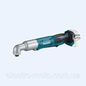Акумуляторний кутовий гайковерт Makita TL064DZ