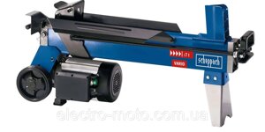 Колун гідравлічний Scheppach HL760L