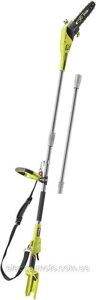 Висоторіз ланцюговий акумуляторний RYOBI RY36PP25A-0