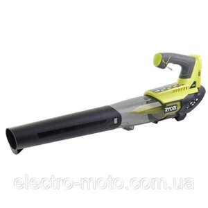 Акумуляторна повітродувка RYOBI OBL18JB ONE+