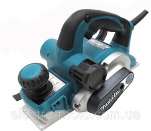 Рубанок Makita KP0810C