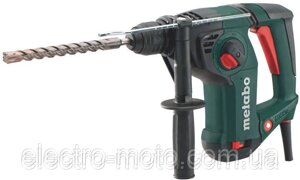 Перфоратор Metabo KHE 3250