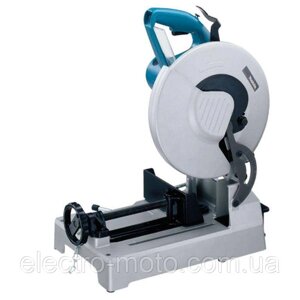 Дискова пила для металу Makita LC1230