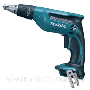 Акумуляторний шурупокрут Makita DFS451Z