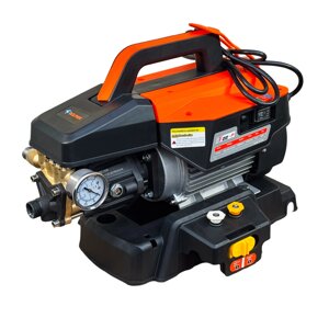 Мийка високого тиску Dolphin BF22-P (220В, 2,2кВт, 130 бар, 11л/мин)