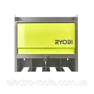 Настінна шафа з одними дверцятами RYOBI RHWS-01