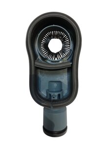 Вакуумний пиловловлювач TITAN USSD108 для свердел до 70 мм