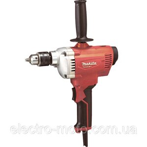 Дриль-міксер Makita M6201