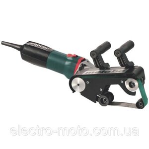 Шліфувальна машина для труб Metabo RBE 9-60 SET (набір)