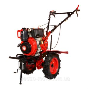 Мотоблок WEIMA WM1100AE