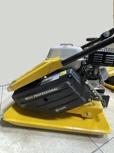 Віброплита Honker 29260H (двигун Honda GX160)