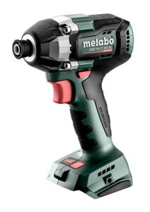 Ак. ударний гайковерт Metabo SSD 18 LT 200 BL (Каркас)