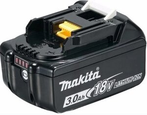 Акумулятор Makita LXT BL 1830B