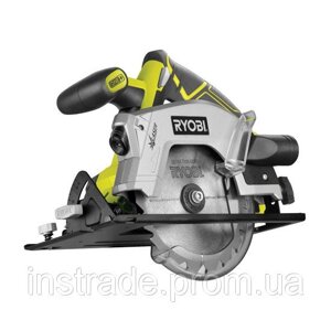 Акумуляторна циркулярна пила RYOBI RWSL-1801M