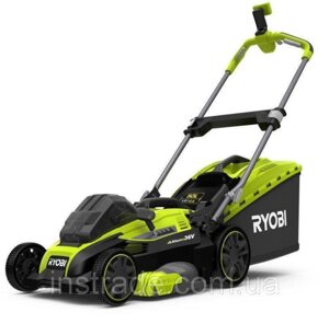 Акумуляторна газонокосарка RYOBI RLM36X41