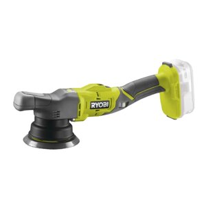 Шліфувальна шліфувальна шліфувальна машина Ryobi R18p-0