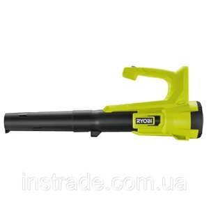 Акумуляторна повітродувка Ryobi RY18BLA-0