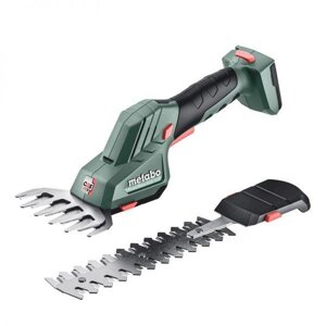 Акумуляторні ножиці Metabo PowerMaxx SGS 12 каркас