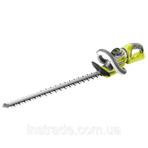 Акумуляторний кущоріз Ryobi RHT36B60R