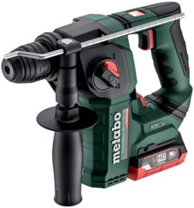 Акумуляторний перфоратор Metabo Powermaxx BH 12 BL 16