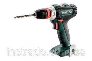 Акумуляторний шуруповерт Metabo PowerMaxx BS 12 Q каркас