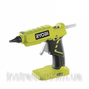 Акумуляторний пістолет термоклеевой ONE Ryobi R18GLU-0