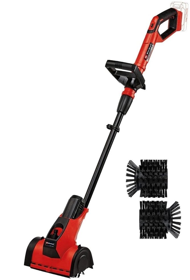 Акумулятор Einhell Expert Plus PICOBELA від компанії instrade - фото 1