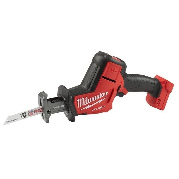 Акумуляторна шабельна пила MILWAUKEE M18 FHZ-0X від компанії Василь Комар - фото 1