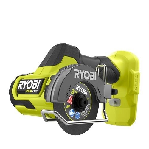 Акумуляторна універсальна пила Ryobi RCT18C-0 ONE+ від компанії instrade - фото 1