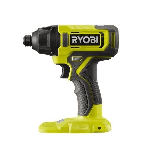 Акумуляторний гайковерт Ryobi RID18-0 ONE+ від компанії Василь Комар - фото 1