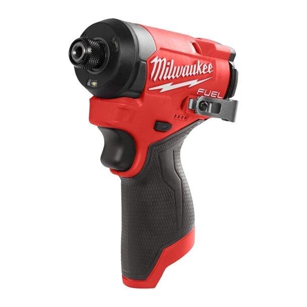 Акумуляторний гвинтоверт Milwaukee M12 FID2-0 від компанії instrade - фото 1