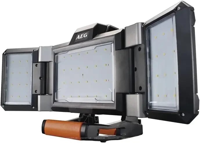 Акумуляторний ліхтар AEG BPL18-0 від компанії instrade - фото 1
