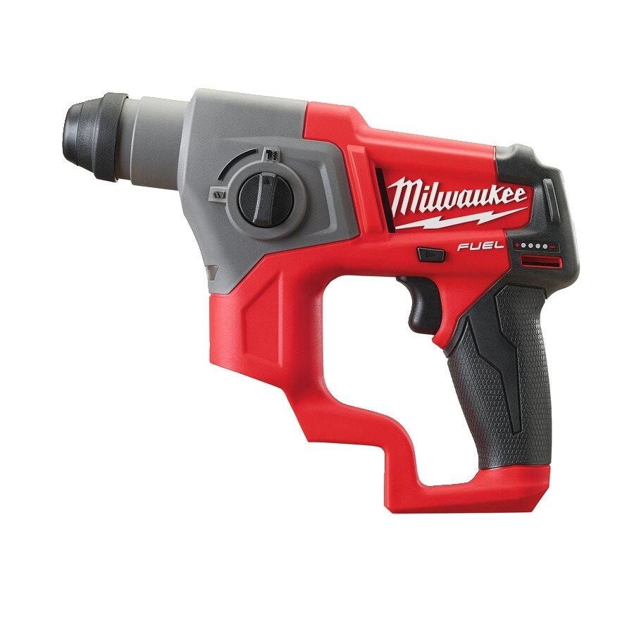 Акумуляторний перфоратор 1.1 Дж MILWAUKEE SDS-Plus M12 Безщітковий двигун CH-0 4933441947 від компанії instrade - фото 1