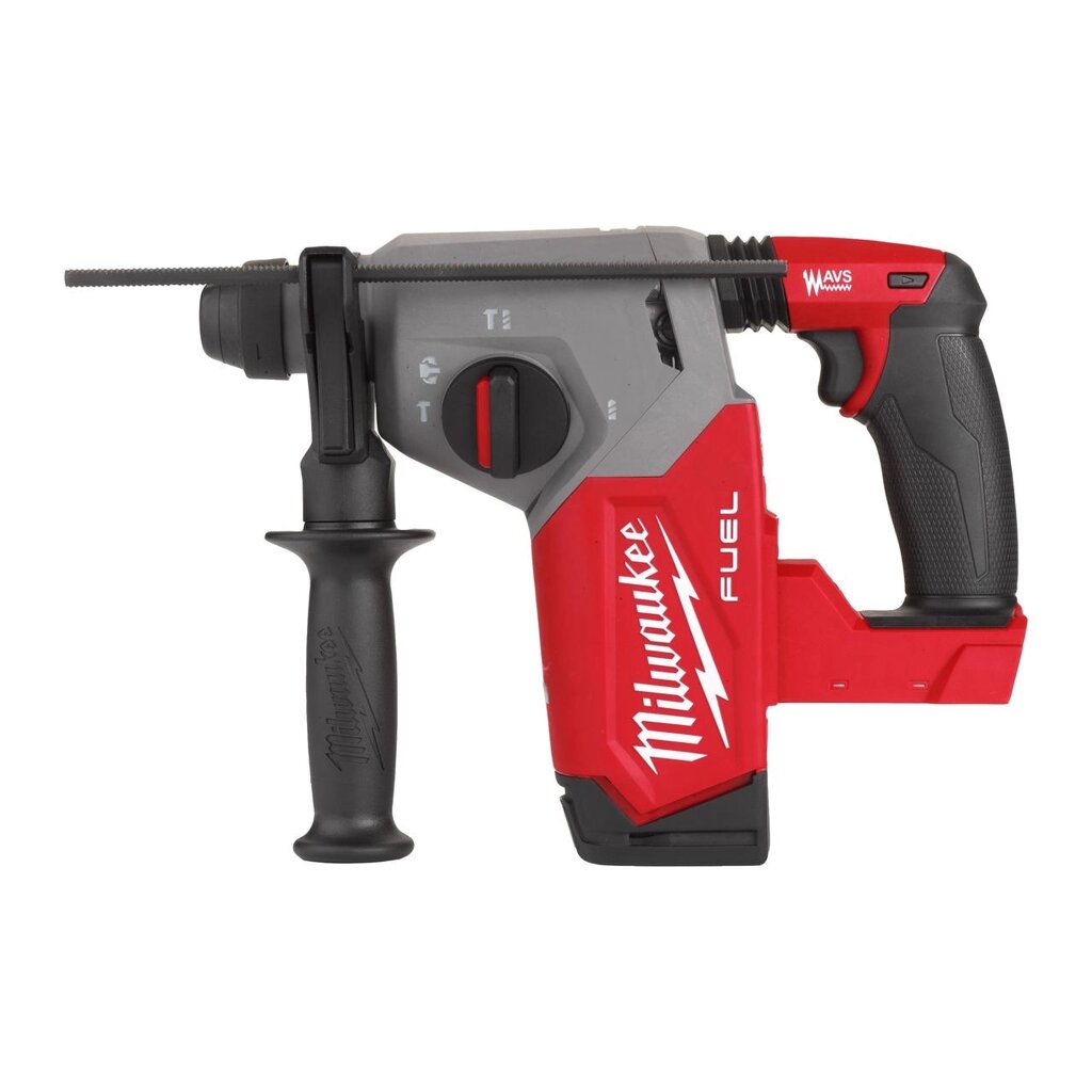 Акумуляторний перфоратор Milwaukee M18 FH-0X FUEL від компанії Василь Комар - фото 1