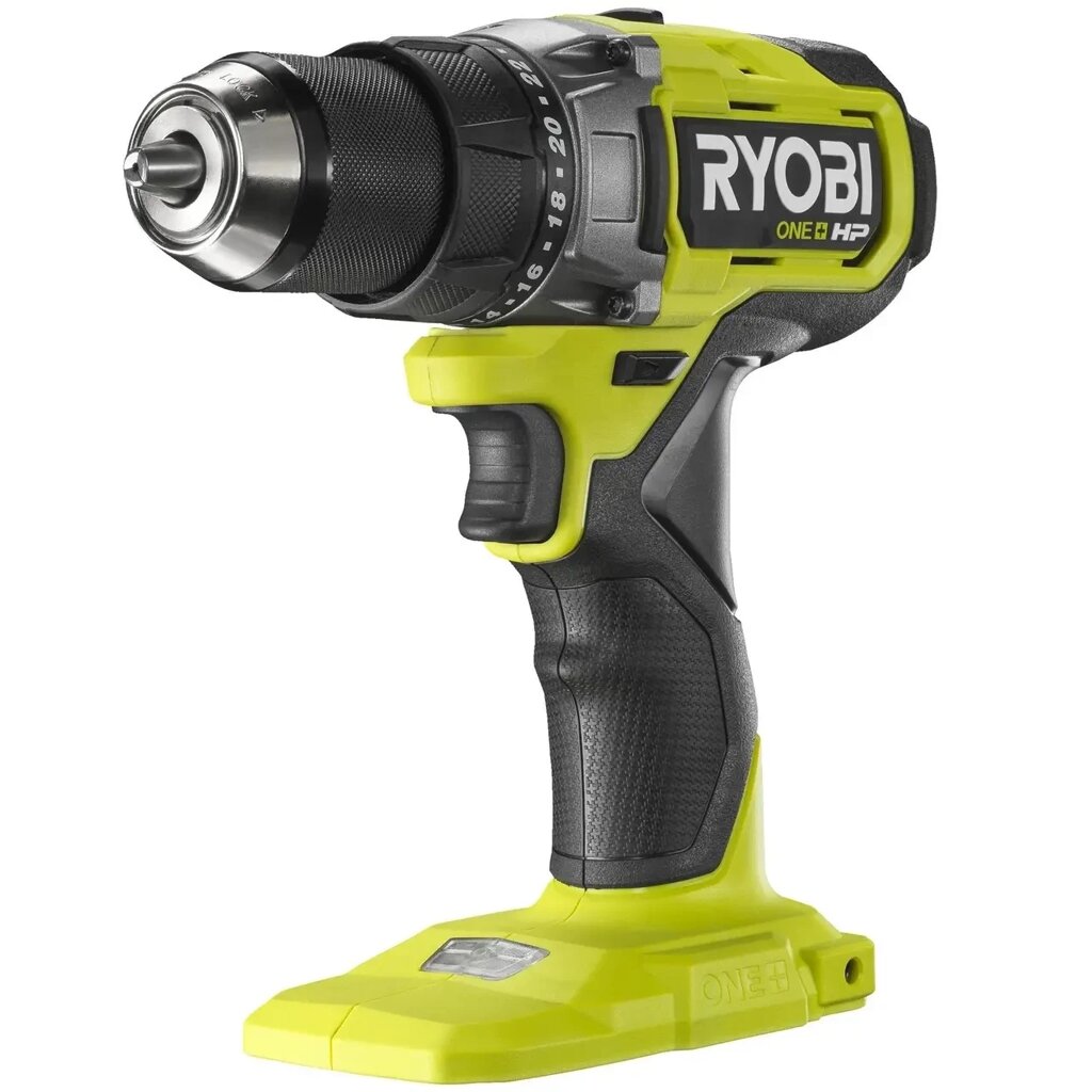 Акумуляторний шурупокрут ударний Ryobi RPD18C-0 ONE+ (Каркас) від компанії Василь Комар - фото 1