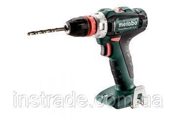 Акумуляторний шуруповерт Metabo PowerMaxx BS 12 Q каркас від компанії Василь Комар - фото 1