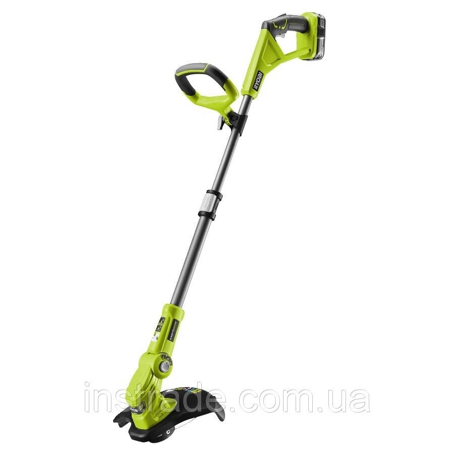 Акумуляторний триммер Ryobi RLT1832-25F від компанії instrade - фото 1