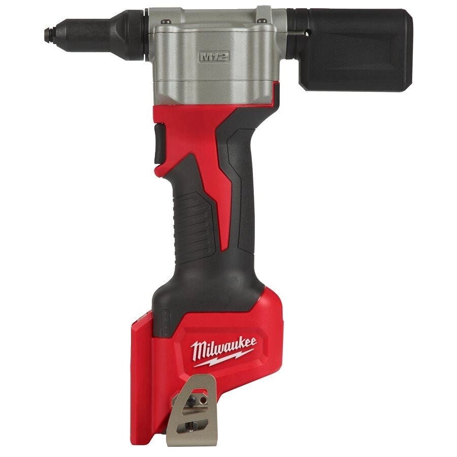 Акумуляторний заклепник MILWAUKEE M12 BPRT-0 Ø закл. 2,4-4,8 мм 4933464404 від компанії instrade - фото 1