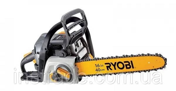 Бензопила RYOBI PCN-4550 від компанії Василь Комар - фото 1