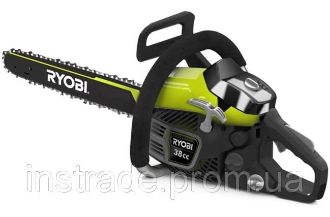 Бензопила Ryobi RCS3835T від компанії instrade - фото 1