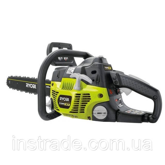 Бензопила RYOBI RCS5145B від компанії Василь Комар - фото 1