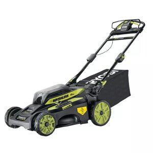 Безщіткова газонокосарка Ryobi RY36LMX51A-150