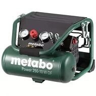 Безмасляний компресор Metabo Power 280-20 W OF від компанії instrade - фото 1
