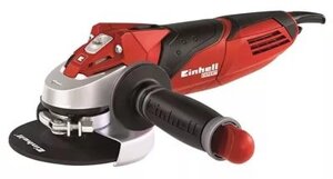 Болгарка (кутова шліфмашина) Einhell Expert TE-AG 125/750.