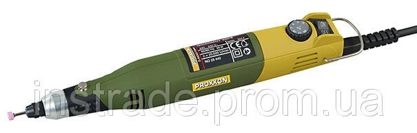 Бормашина-фрезер Proxxon MICROMOT 230/E від компанії Василь Комар - фото 1