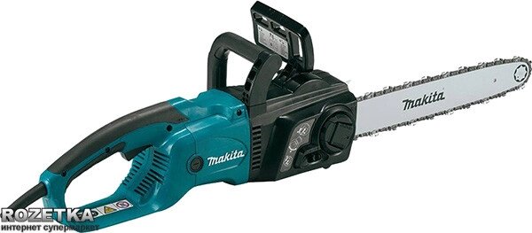 Цепна пила Makita UC4051A від компанії Василь Комар - фото 1