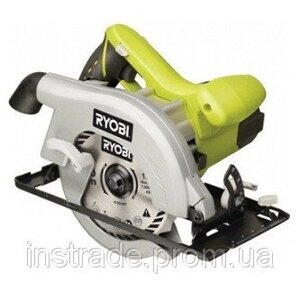 Циркулярна пила RYOBI EWS1150RS