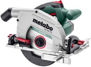 Дискова пила Metabo KS 66 FS