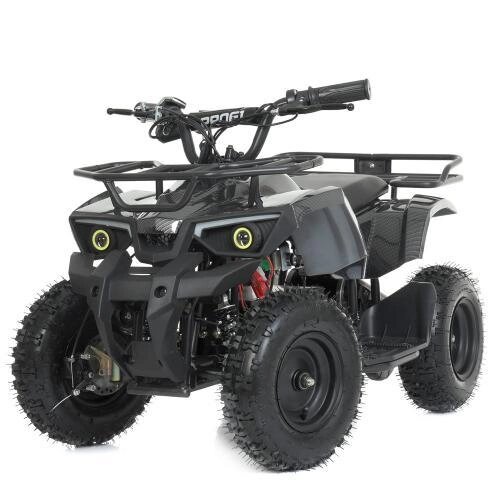 Дитячий квадроцикл PROFI HB-ATV800AS-19 від компанії instrade - фото 1